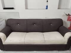 6 seater sofa set