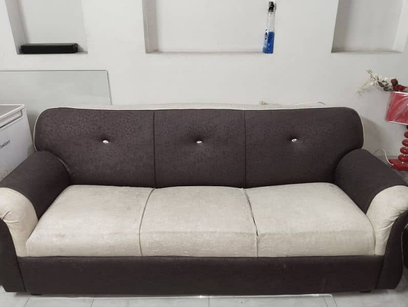 6 seater sofa set 0