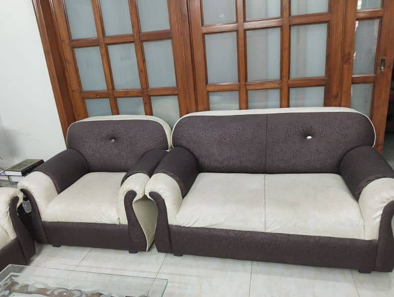 6 seater sofa set 1