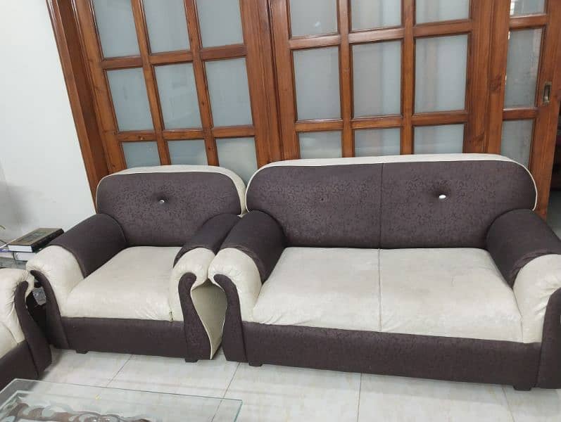 6 seater sofa set 2