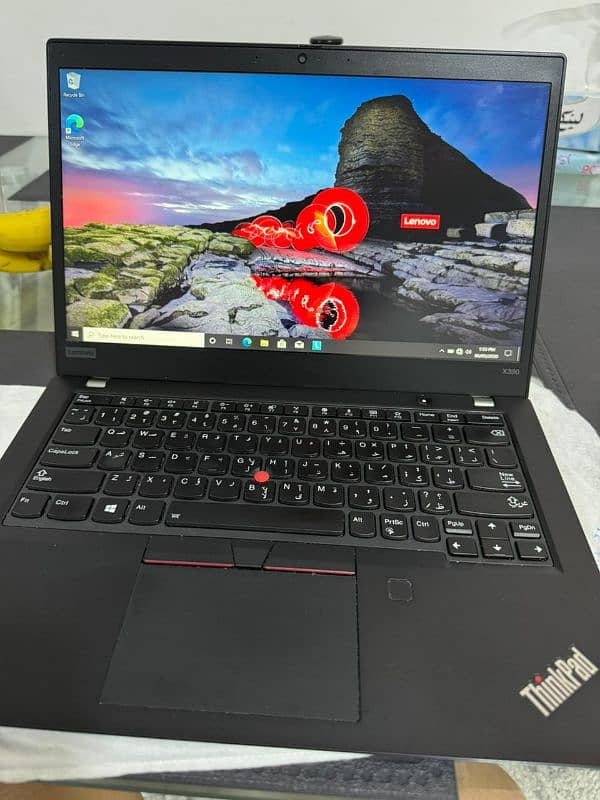 Lenovo Laptop i5 5Gen 7