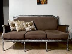 5 SEATER SOFA SET