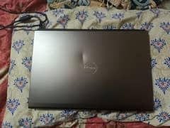 Dell Laptop For Sale