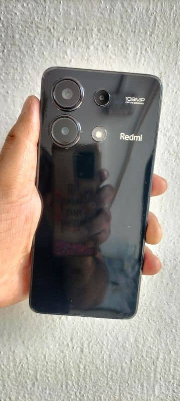 Redmi Note 13 8/256 5