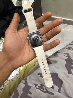 APPLE WATCH SERIES 7 45 MM