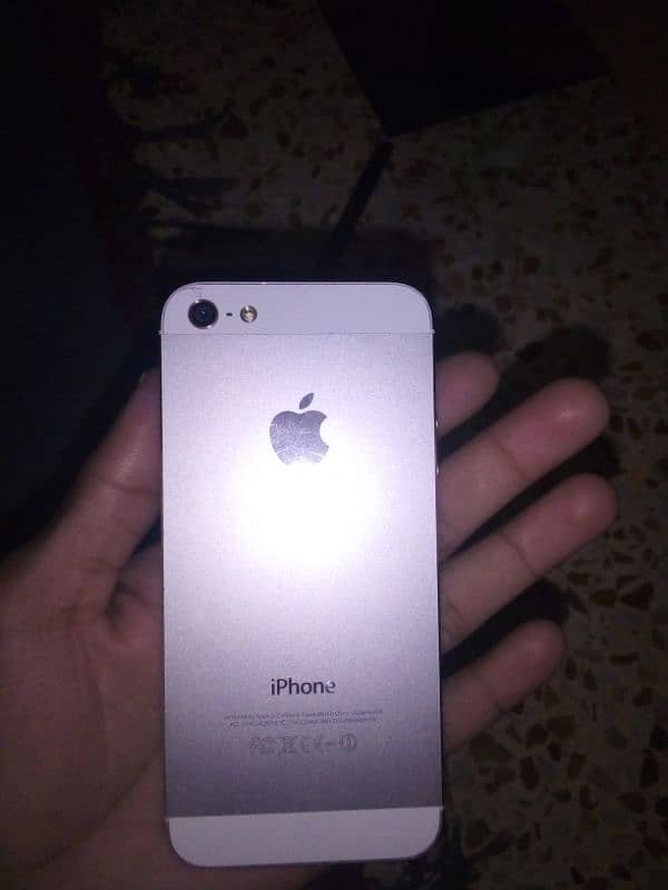 Iphone 5s 3