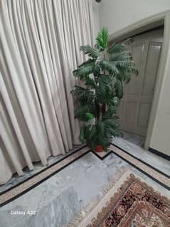 big size indoor artificial plant