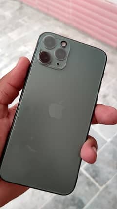 iphone 11 pro non pta