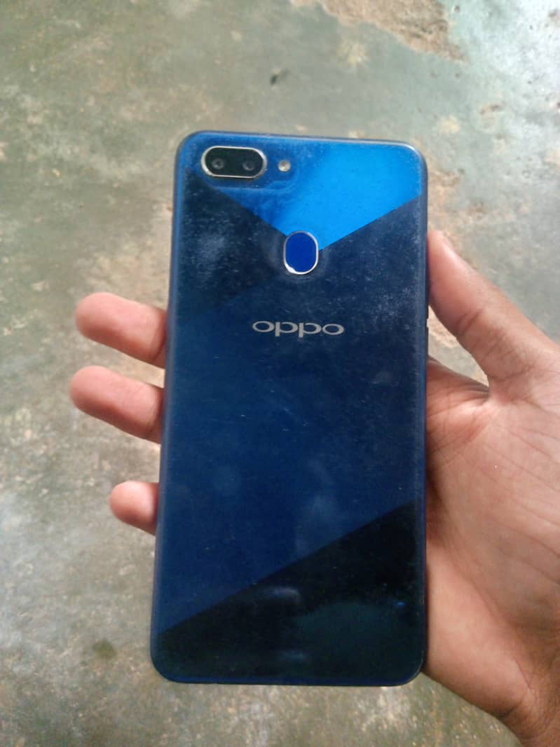 Oppo a5 10 by 10 condition 0