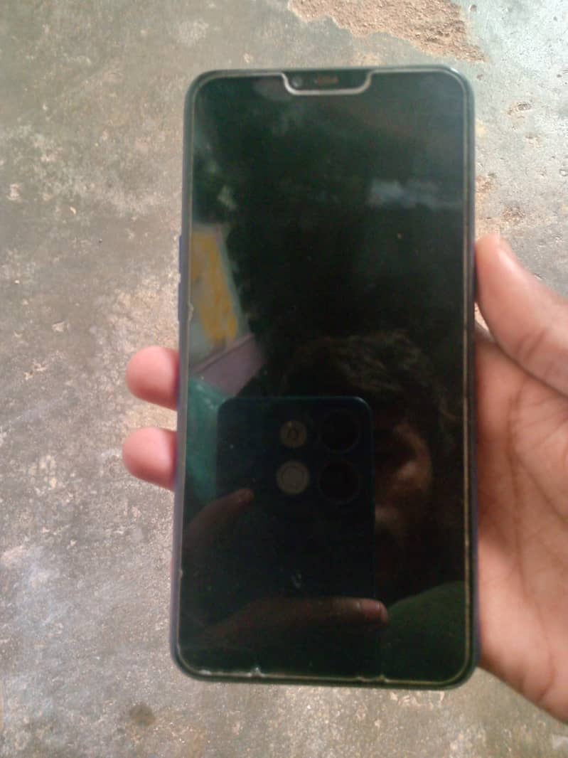 Oppo a5 10 by 10 condition 5