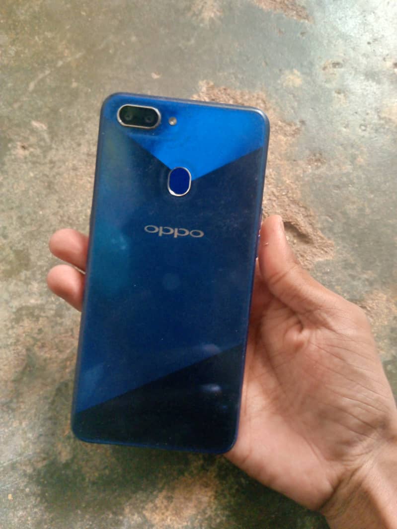 Oppo a5 10 by 10 condition 6