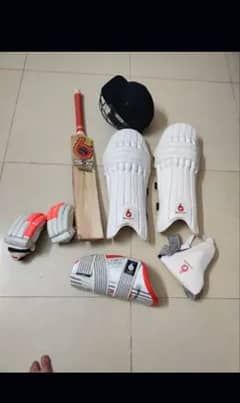 sex gear cricket kit