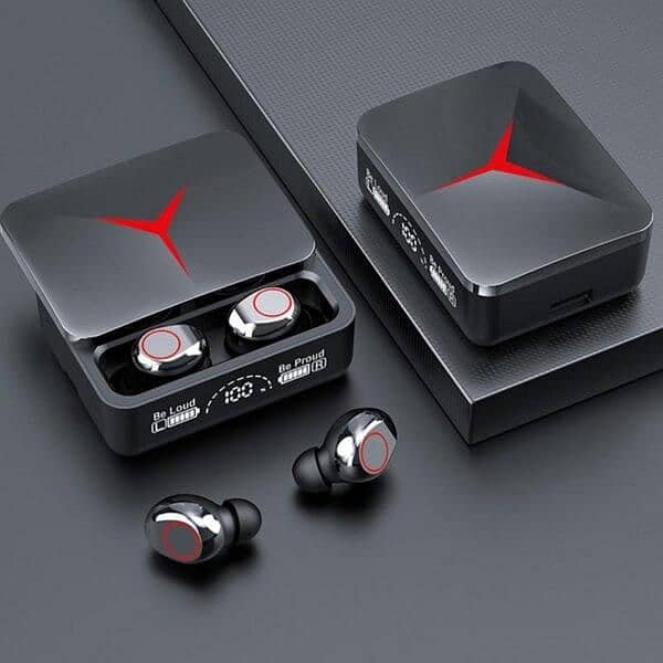 M90 pro Earbuds 2