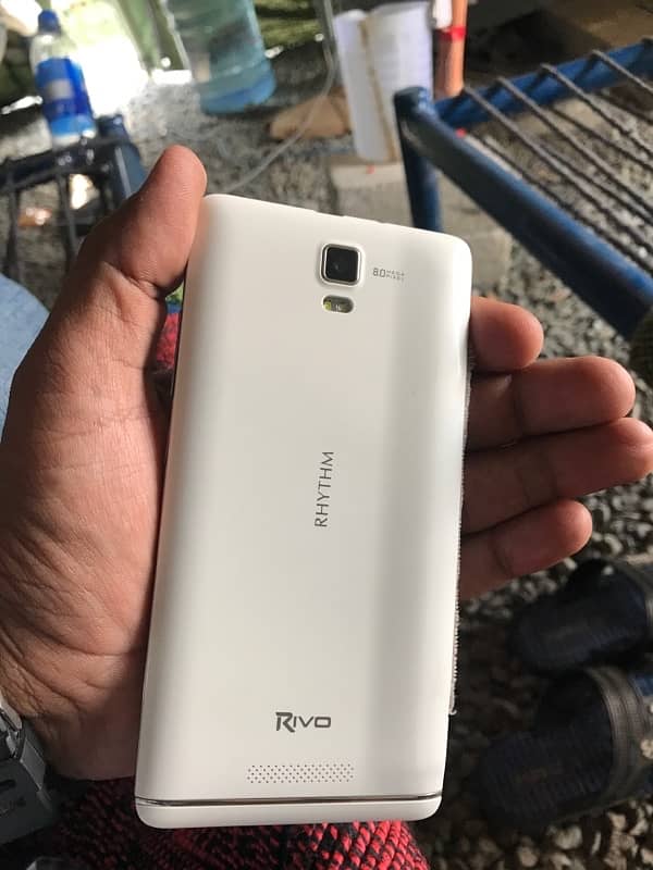 Rivo RX60  (1/8GB) 1