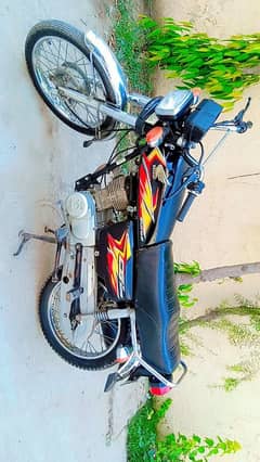 Honda 125 model 2021