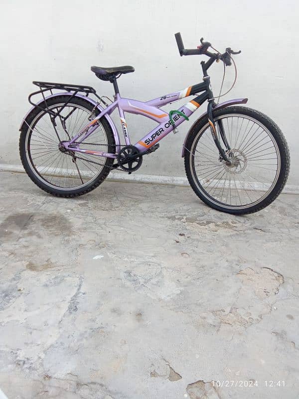 Cycle urgent for sale 0