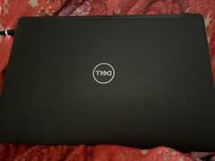 DELL CORE I5 8th generation touch