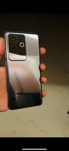 realme gt6 12/256 0