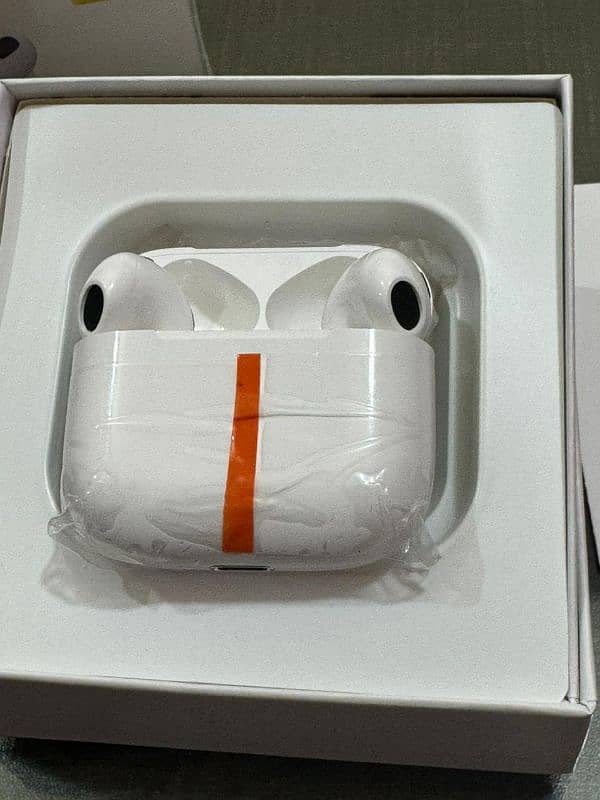 Airpods 3 complete box 2