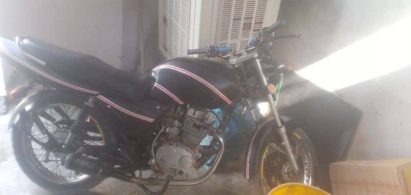 havi bike 4