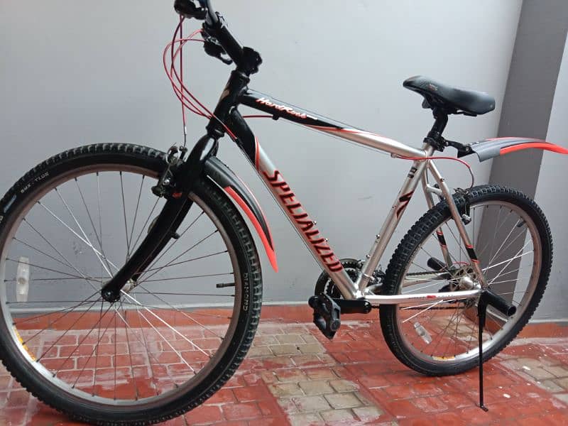 bicycle for sale 6