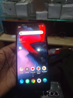 OnePlus 6 0