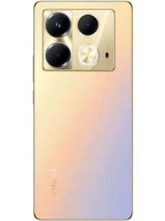 infinix Note 40 Gold for Sale