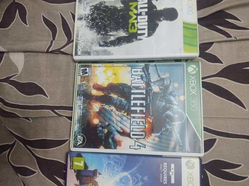 Xbox 360 konnector games 3