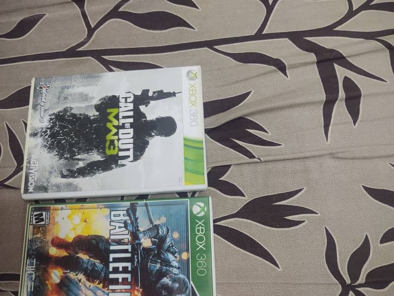 Xbox 360 konnector games 4