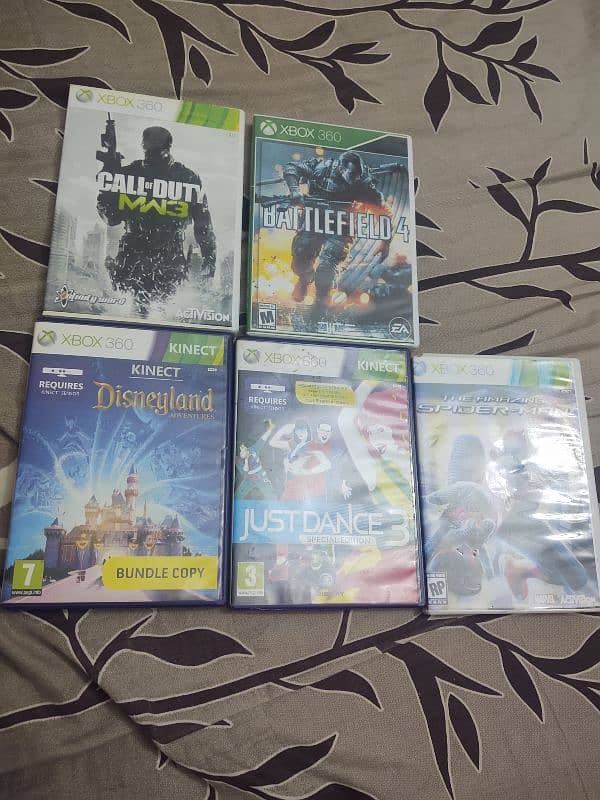 Xbox 360 konnector games 7