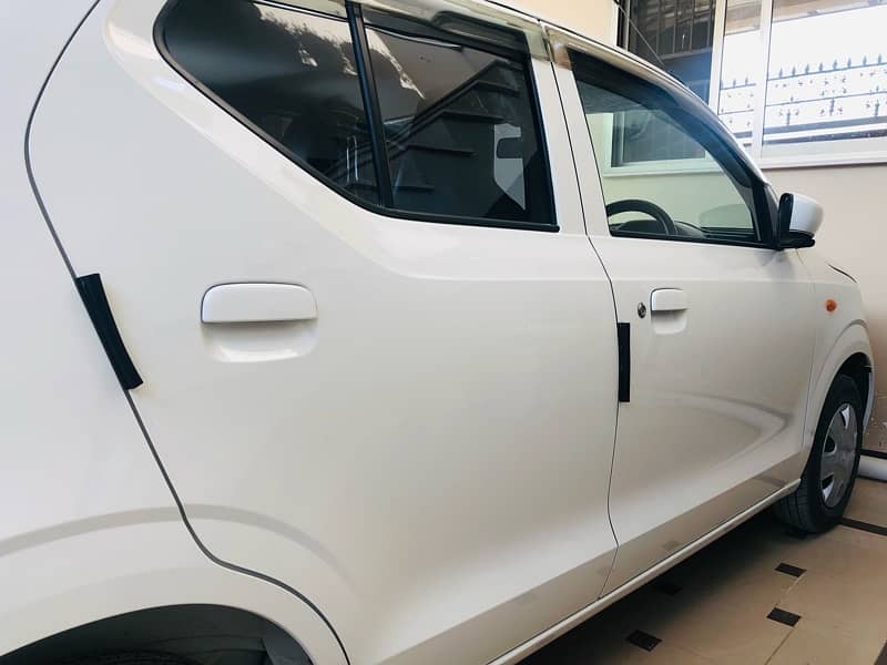 Suzuki Alto VXL AGS 2023 9