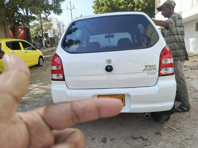 Suzuki Alto 2012 0