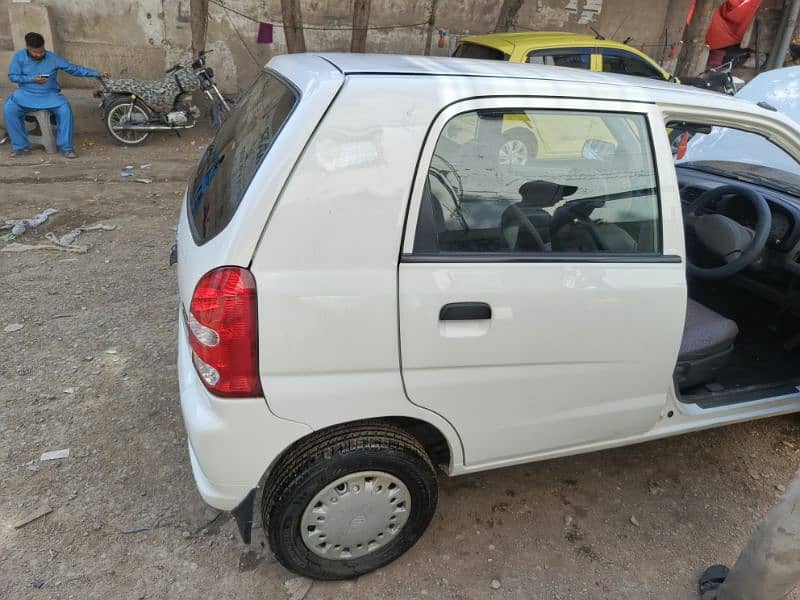 Suzuki Alto 2012 1