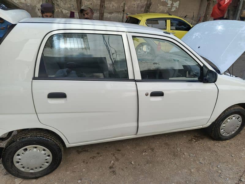 Suzuki Alto 2012 6