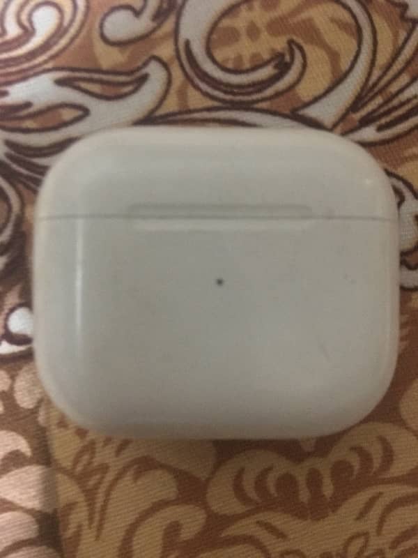 apple air pods 3 generation original 1