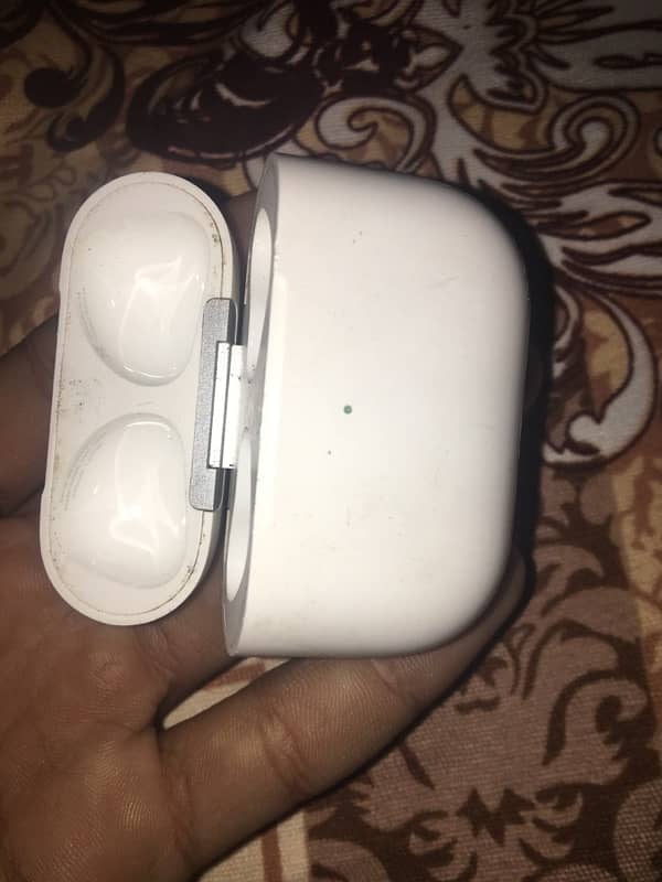 apple air pods 3 generation original 4