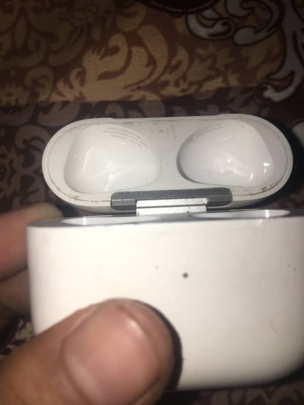 apple air pods 3 generation original 5