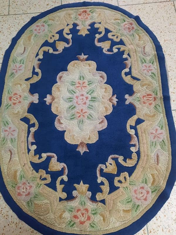 Irani carpet 0