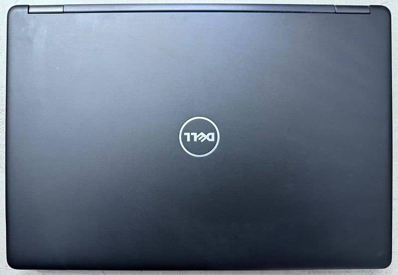 Gamng Laptop Dell E5480 | core i7 6th gen | 8GB RAM/256 SSD | 2GB CARD 2