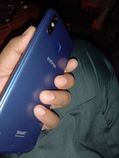 Infinix Smart 4 Lush Condition