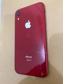 Iphone XR 64Gb 78 battery health