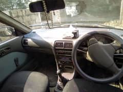 Suzuki Cultus 2007 for sale