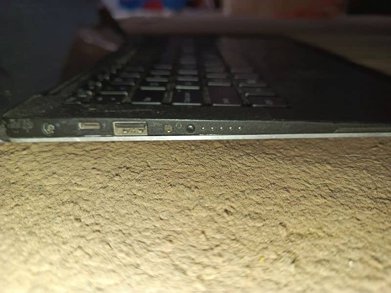 Dell i7 6th generation 4