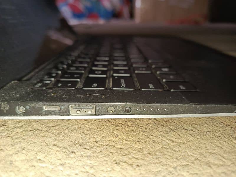 Dell i7 6th generation 5