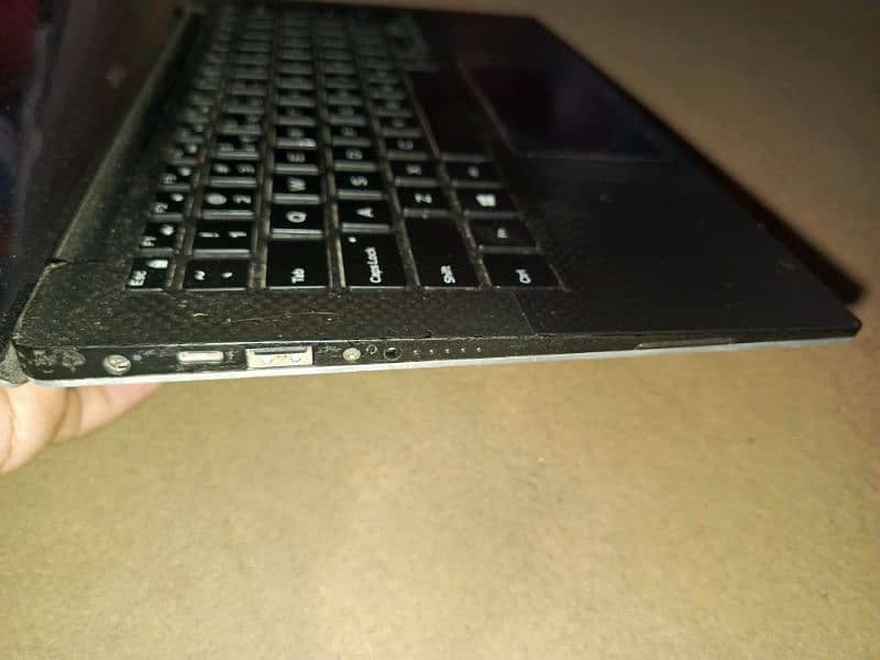 Dell i7 6th generation 6