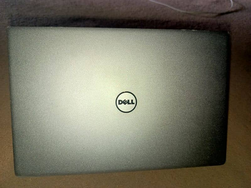 Dell i7 6th generation 7