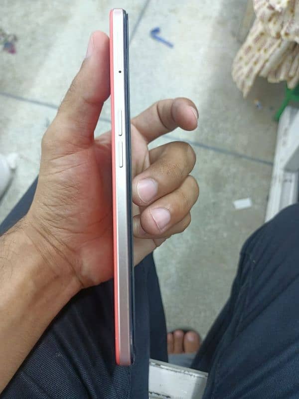 oppo a17 new condition 2