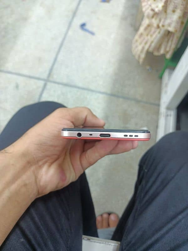 oppo a17 new condition 4