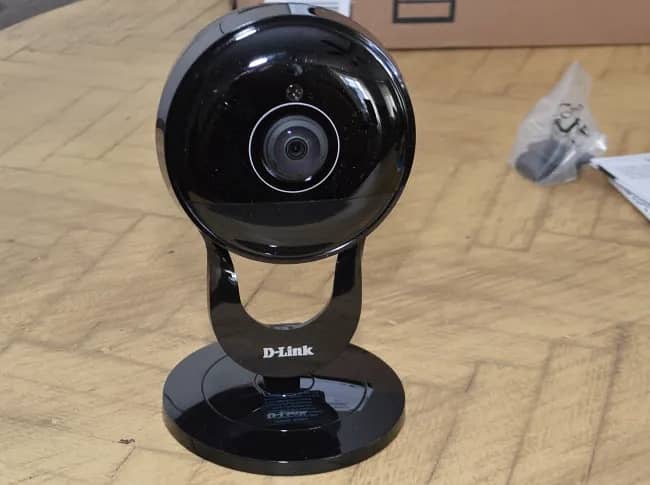 USA Imported Wifi Camera for sale 0