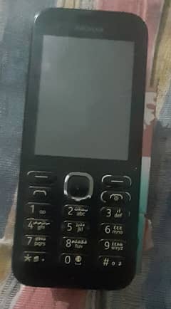 nokia 222 0